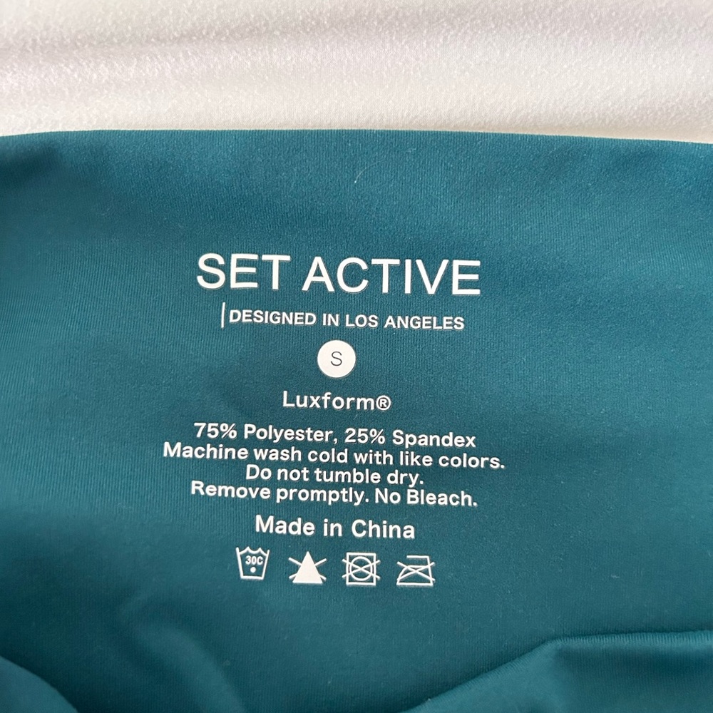 Set Active Set - Picture 5 of 5